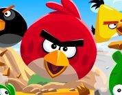 SEGA potrebbe acquisire Rovio, developer di Angry Birds