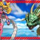 ASURA THE STRIKER annunciato per PC, è un tributo a Space Harrier