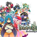 Brave Dungeon: The Meaning of Justice è disponibile ora su Nintendo Switch e PC