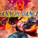 Cannon Dancer: annunciata la data di uscita