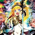 Etrian Odyssey Origins Collection: il trailer di lancio