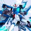 GUNDAM BREAKER MOBILE chiude ufficialmente i battenti