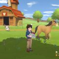 Harvest Moon: The Winds of Anthos arriverà su console e PC