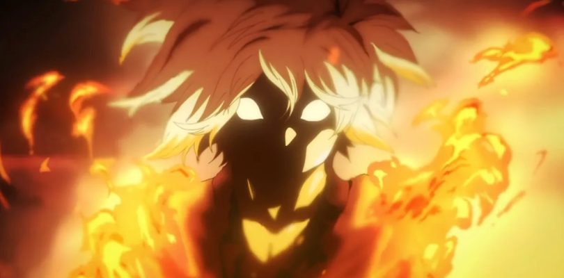 Hell's Paradise: il primo episodio dell'anime in italiano è disponibile su Crunchyroll