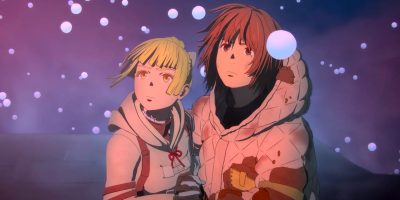 Top 10 anime della stagione invernale 2023 di Crunchyroll