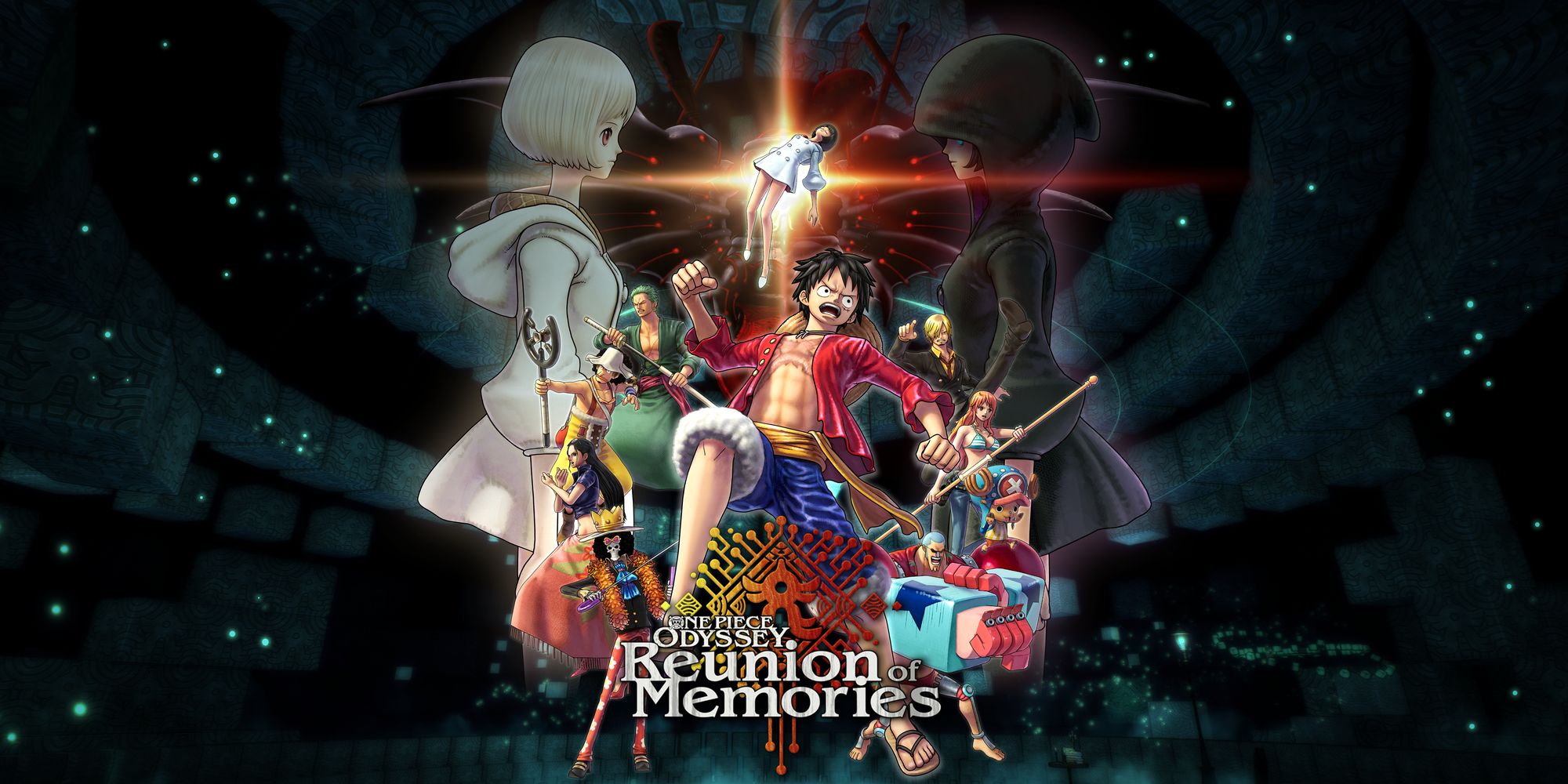 one-piece-odyssey-announced-the-dlc-reunion-of-memories-pledge-times