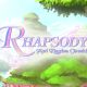 Rhapsody: Marl Kingdom Chronicles, la data di uscita europeaom Chronicles (PlayStation 5, Nintendo Switch, PC)