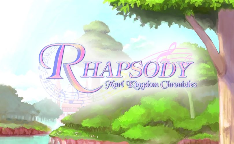 Rhapsody: Marl Kingdom Chronicles, la data di uscita europeaom Chronicles (PlayStation 5, Nintendo Switch, PC)