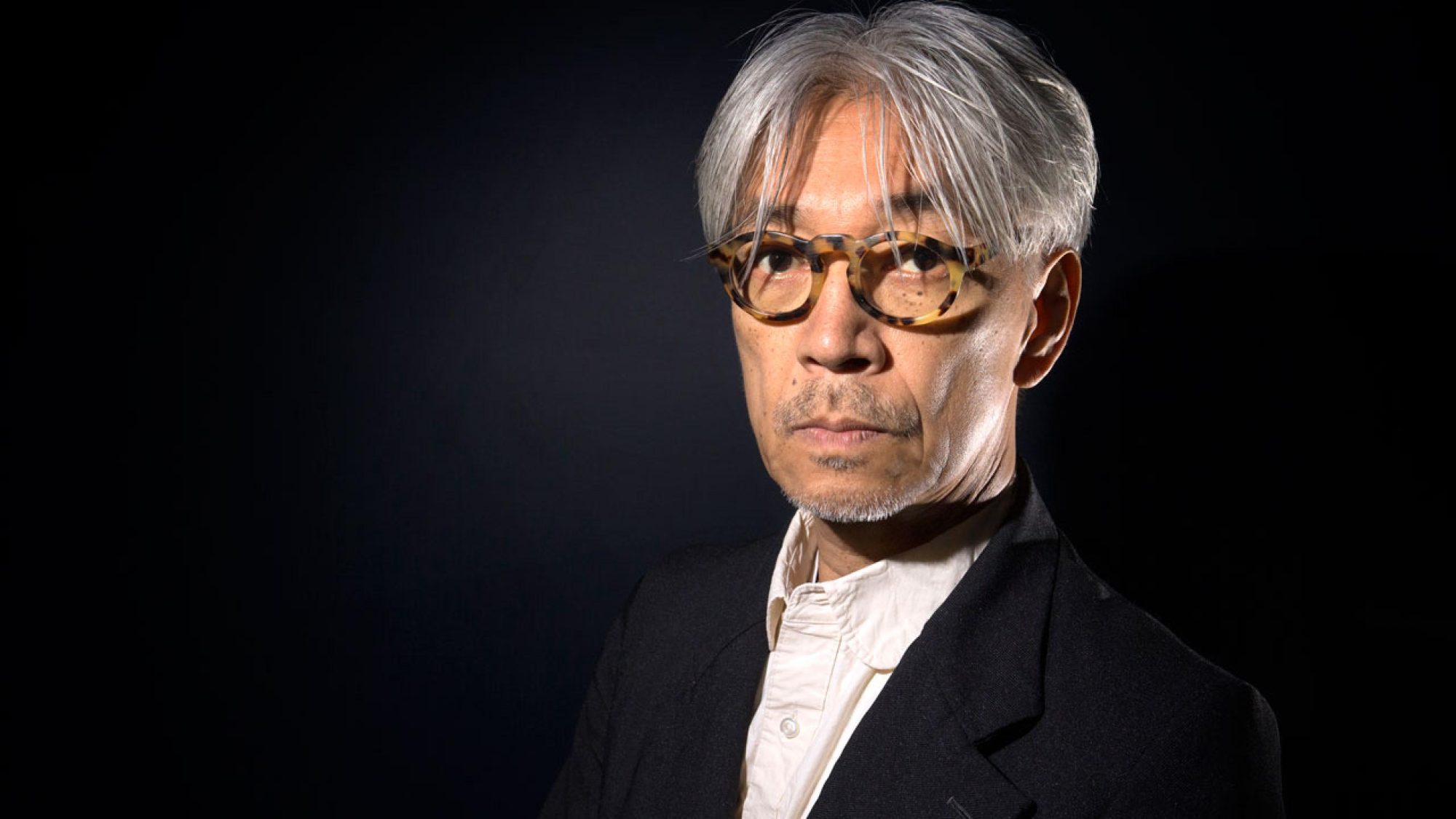 Goodbye Ryuichi Sakamoto: the legendary composer has passed away at the ...