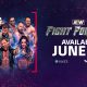 AEW: Fight Forever ha finalmente una data di uscita