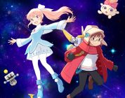 Haruka: Beyond the Stars, nuovo titolo dagli sviluppatori di Giraffe and Annika