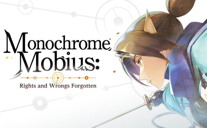 Monochrome Mobius: data di uscita europea per la versione console