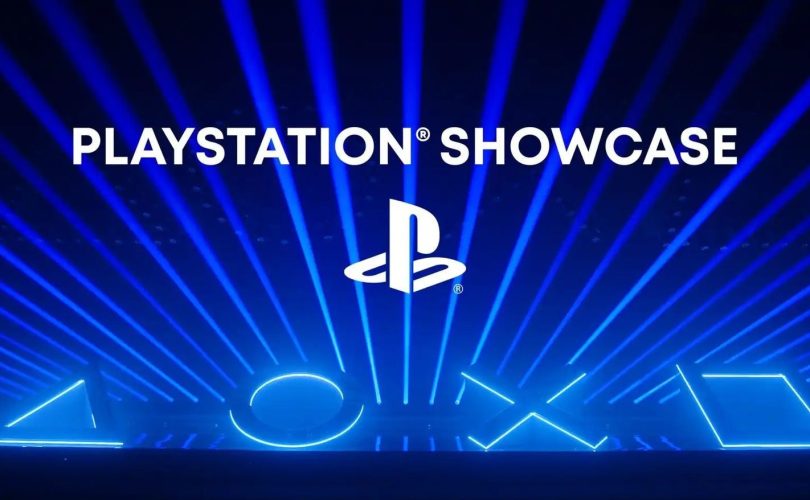 PlayStation Showcase: nuovo appuntamento per il 24 maggio