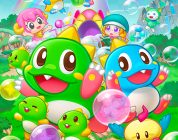 Puzzle Bobble Everybubble! – Recensione