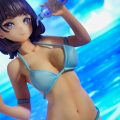 Classmate Who Won't Let Me Drink Water - Recensione della figure di DAIKI Kougyou