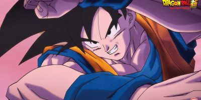 Anime Factory annuncia le edizioni home video di DRAGON BALL SUPER: SUPER HERO, CHAINSAW MAN e altri ancora