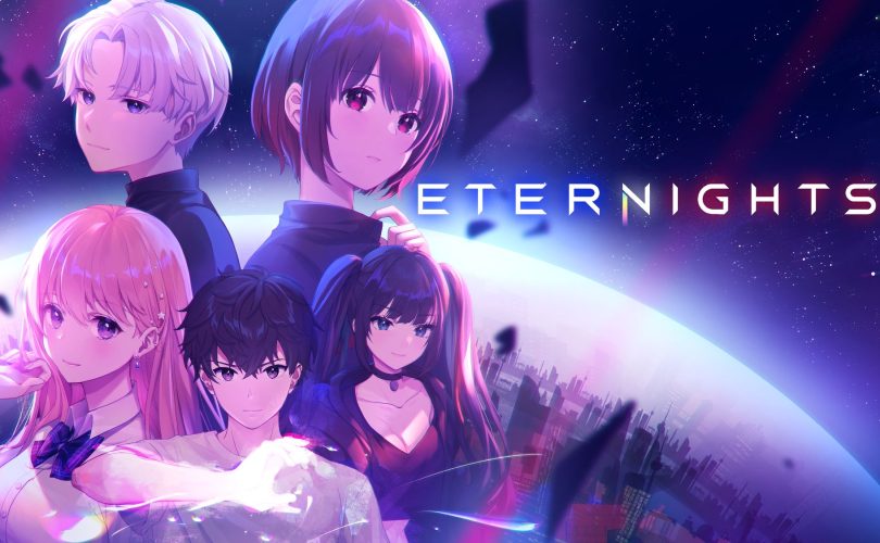 Eternights arriva su Nintendo Switch, la data di uscita