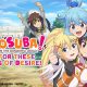 KONOSUBA – God’s Blessing on This Wonderful World! Love for These Clothes of Desire! arriva in Occidente