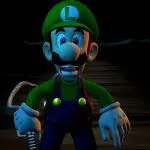 Luigi’s Mansion 2 arriva su Nintendo Switch