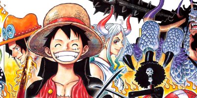 ONE PIECE, cosa aspettarci dal capitolo 1087: anticipazioni e teorie