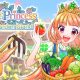 Pretty Princess Magical Garden Island è disponibile su Switch