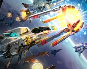 R-Type Final 3 Evolved – Recensione