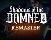 Shadows of the Damned: Remaster si mostra in video
