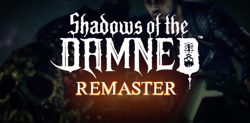 Shadows of the Damned: Remaster si mostra in video