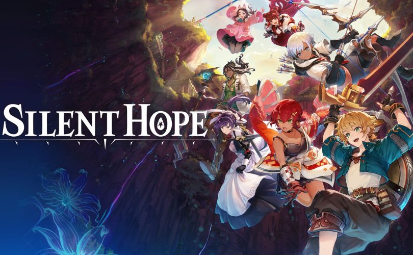 Silent Hope, un nuovo action RPG annunciato da Marvelous Europe