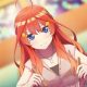 The Quintessential Quintuplets: Five Promises Made with Her – Il filmato di apertura