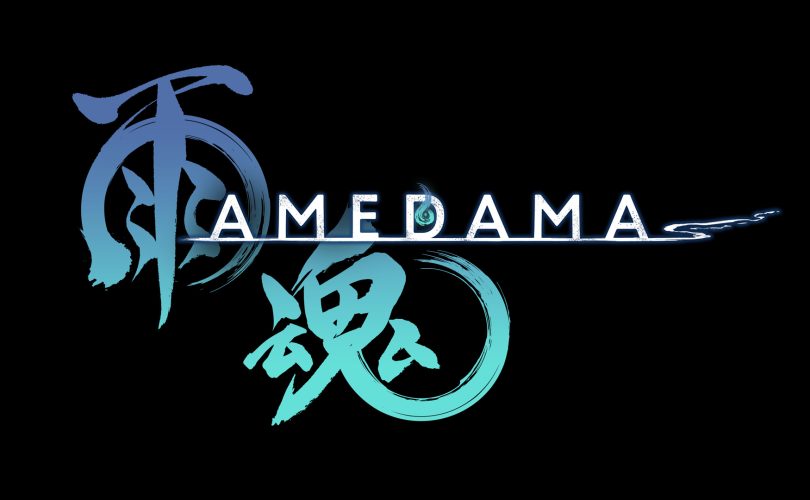 AMEDAMA: il nuovo titolo di IzanagiGames e Acquire