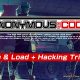 ANONYMOUS;CODE: trailer per funzionalità del gioco