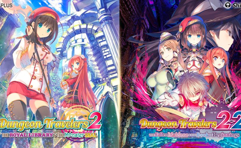 Dungeon Travelers 2: cancellata l’uscita su Steam per entrambi i titoli