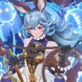 GRANBLUE FANTASY Relink: Ferry sarà uno dei personaggi giocabili