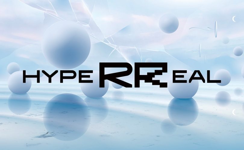 HYPER REAL: la nuova etichetta indie giapponese