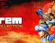 irem Collection Volume 2 annunciato per console