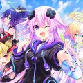 Neptunia Game Maker R:Evolution annunciato per l’Europa