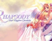 Rhapsody Marl Kingdom Chronicles