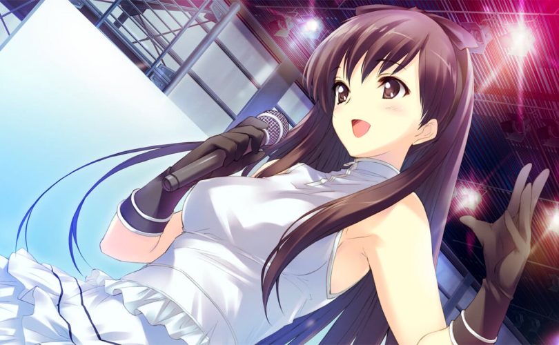 White Album: Memories like Falling Snow arriva in tutto il mondo ad agosto