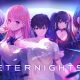 Eternights: annunciata la data di uscita