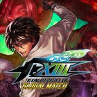 The King of Fighters XIII: Global Match, annunciata la data di uscita