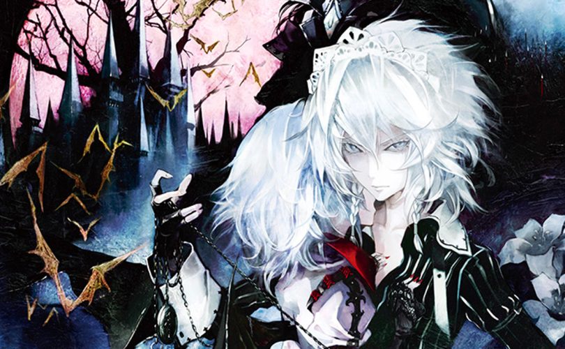 Koumajou Remilia II: Stranger’s Requiem, la data di uscita