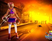 Lollipop Chainsaw RePOP è il titolo ufficiale del remake, uscirà nel 2024