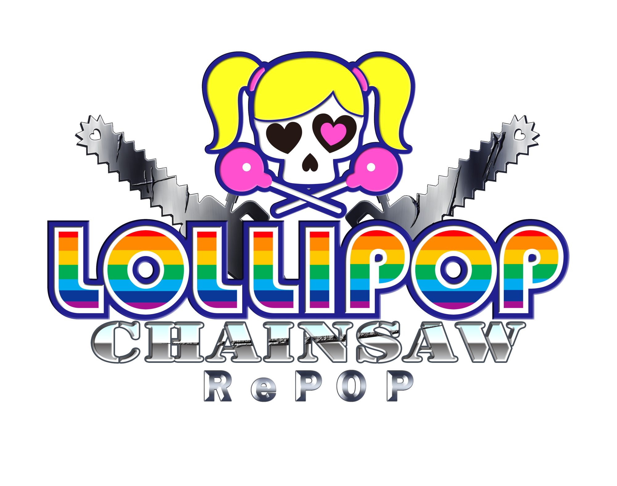 Lollipop Chainsaw RePOP is the official title of the remake, it will be released in 2024