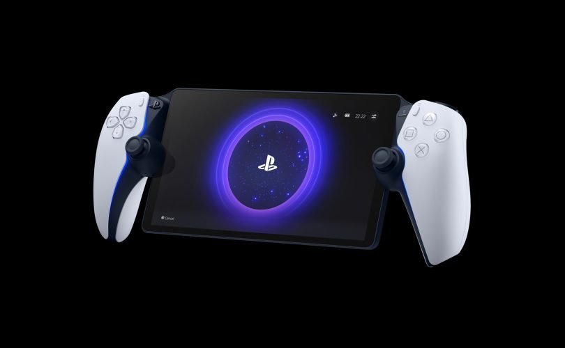 PlayStation Portal è il nome del controller con schermo di PS5