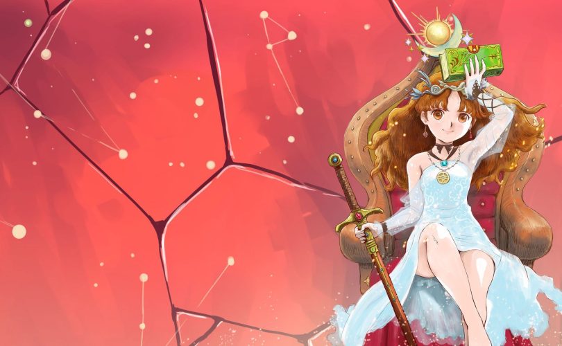 Princess Maker 2 Regeneration annunciato per dicembre