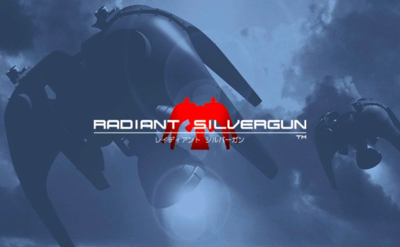 Radiant Silvergun arriverà su Steam questo mese