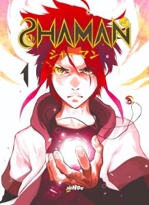 Shaman – Recensione del primo volume