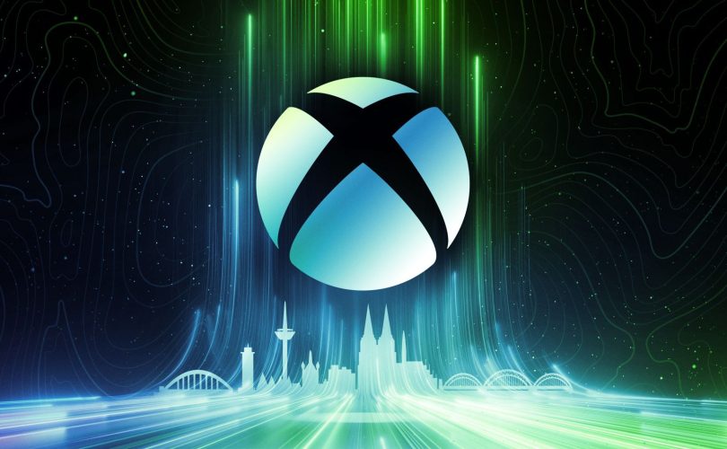 Xbox sarà presente a gamescom 2023, tutti i dettagli