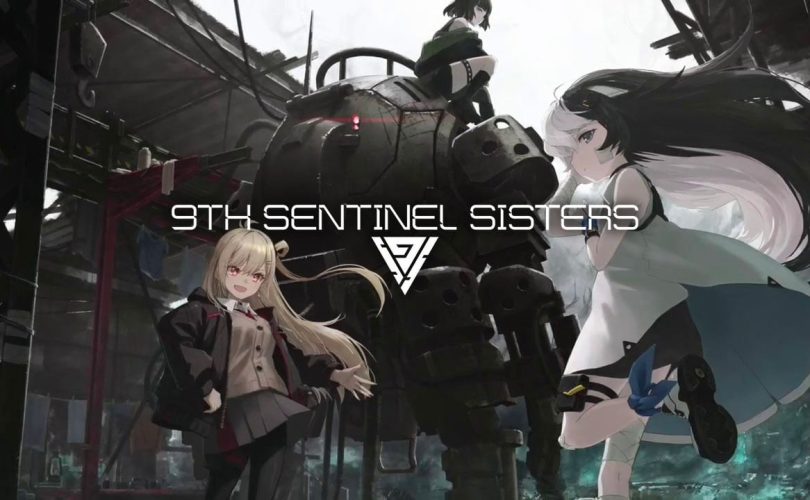 9th Sentinel Sisters annunciato per PC